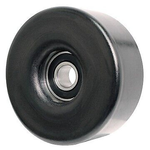 Dayco Accessory Drive Belt Tensioner Pulley for Mercedes-Benz 89814