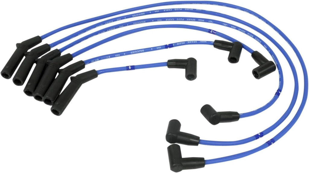 (53127) RC-CRX032 Spark Plug Wire Set