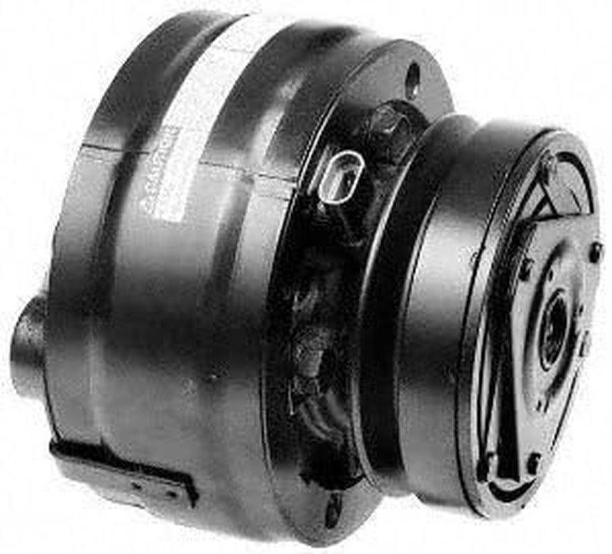 67013 Remanufactured Compressor and Clutch