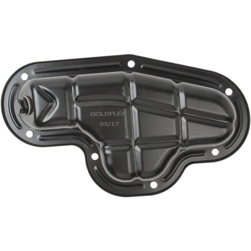 MTC Ronak Engine Oil Pan for Pathfinder, QX4 1010982