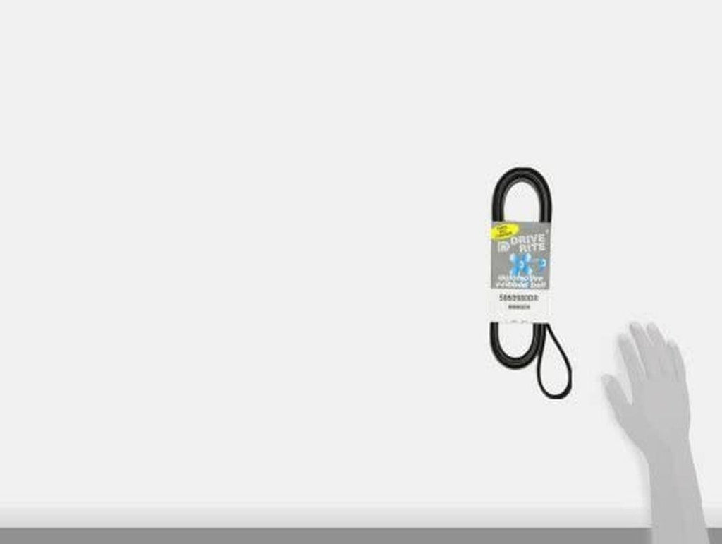 Dayco 5060980DR Serpentine Belt