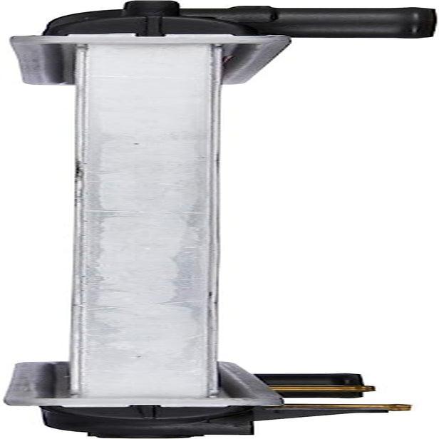CU1752 Complete Radiator
