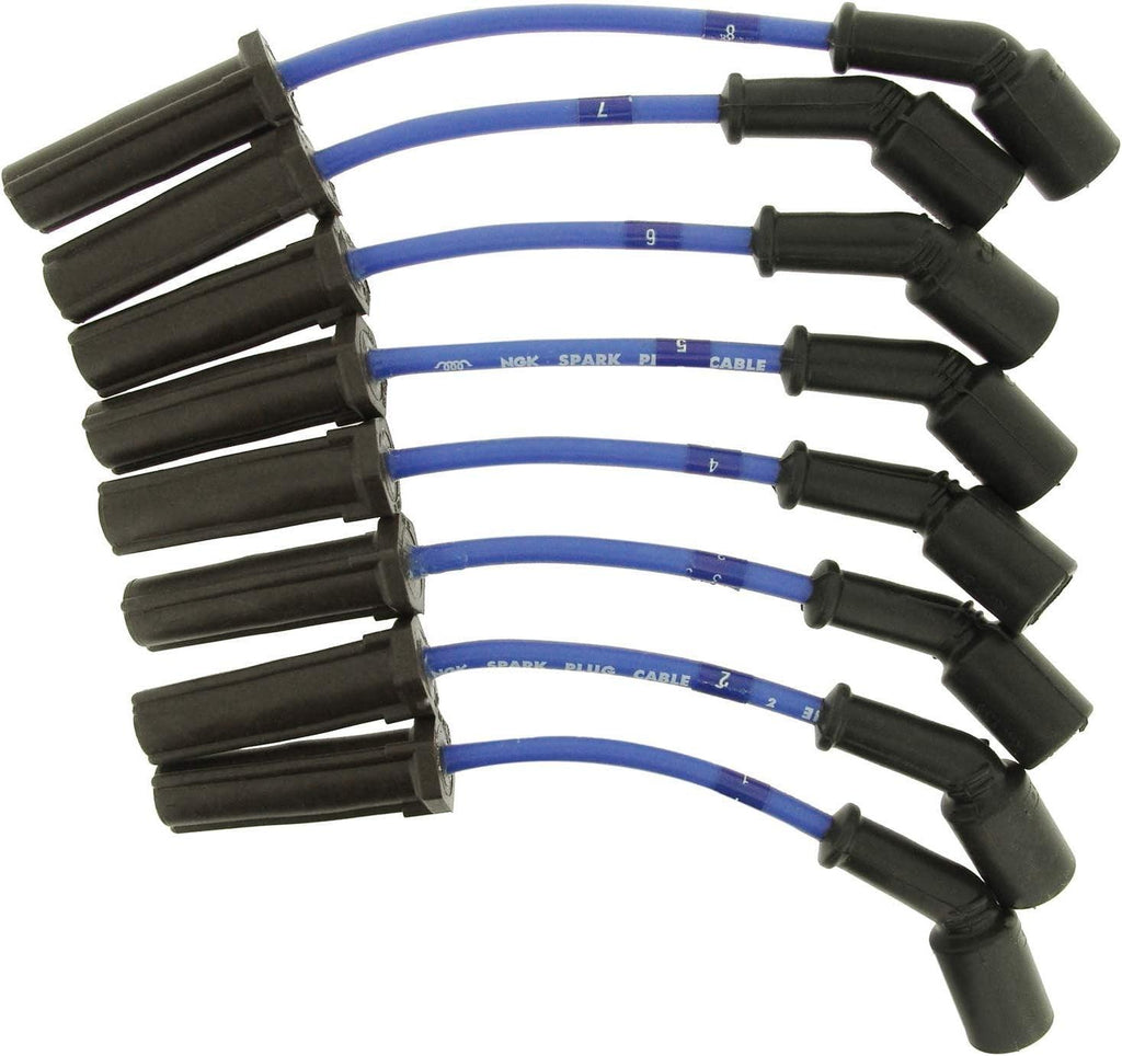 Rc-Gmx113 Wire Set Case 5