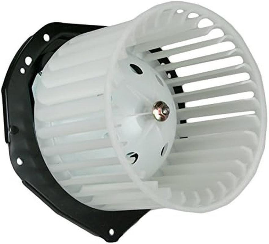 Heater Blower Motor for GMC Yukon Chevy 1500 2500 Pontiac