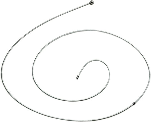 Professional 18P2325 Intermediate Parking Brake Cable Assembly