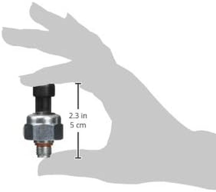 Dorman 904-500 Diesel Injection Control Pressure Sensor Compatible with Select Ford / IC Corporation / International Models