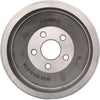 Professional 18B554 Rear Brake Drum