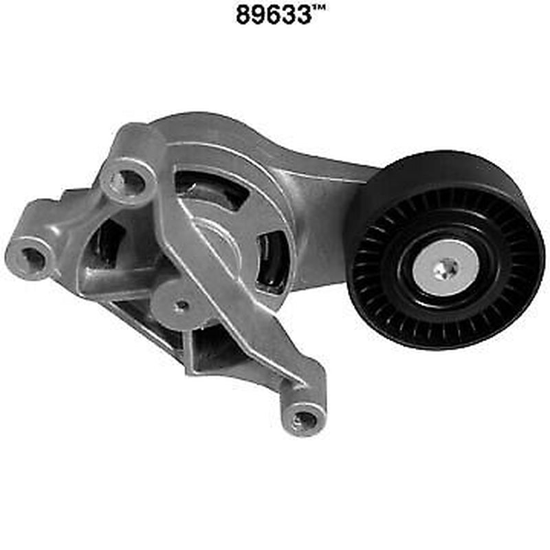 Accessory Drive Belt Tensioner for TTS Quattro, Jetta, TT Quattro+More 89633