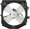 Four Seasons Engine Cooling Fan Assembly for 1999-2003 Mazda Protege 75491