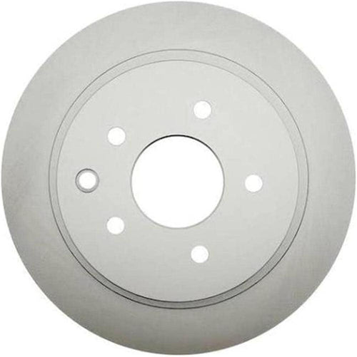 980113FZN Rust Prevention Technology Coated Rotor Brake Rotor-Dih Parking Brake, 1 Pack