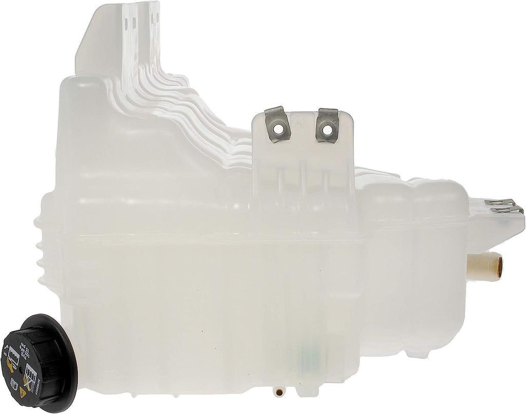 Dorman 603-5141 Heavy Duty Pressurized Coolant Reservoir for Select International Trucks
