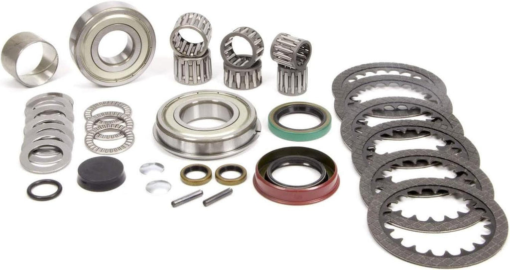 93 Bert Complete Transoverhaul Kit