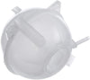 A-Premium Engine Coolant Overflow Recovery Reservoir Tank Compatible with Audi TT Quattro, TT, S3, A3 & Seat Toledo, Leo & VW Jetta, Golf City, Golf, Clasico, Beetle, Replace # 1J0121403B