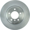 Centric Front Disc Brake Rotor for BMW (121.34079)