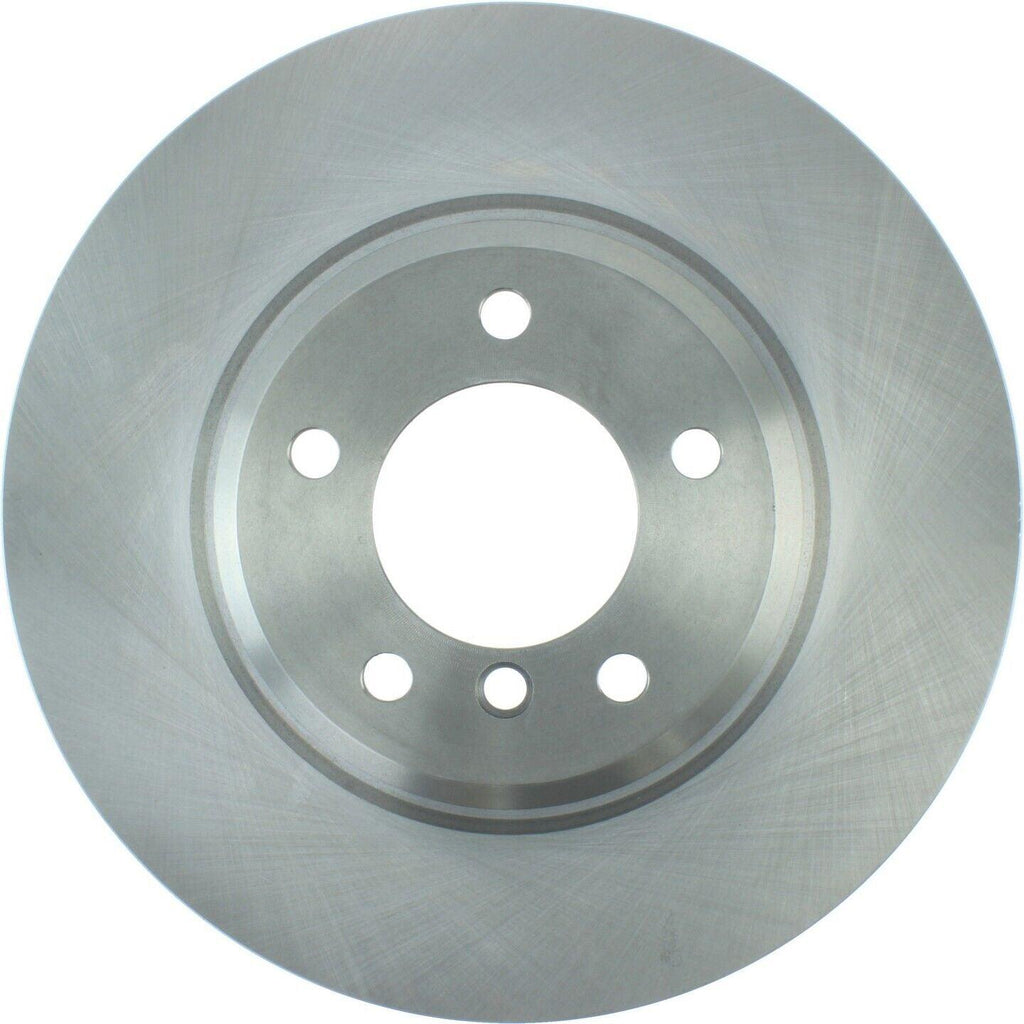 Centric Front Disc Brake Rotor for BMW (121.34079)