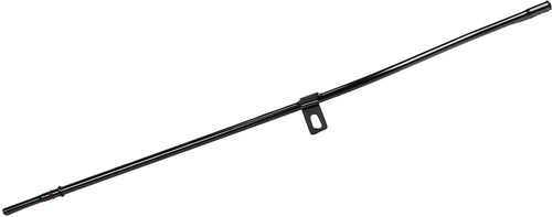 12572718 Engine Oil Dipstick Tube, Black