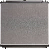 CU2807 Complete Radiator