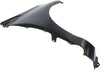 For Toyota Yaris 2012-2019 Front Fender Passenger Side | Replacement for 5380152200, TO1241240 | Trim : L/SE/LE/CE