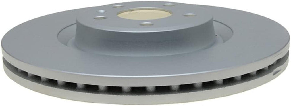 980940 Advanced Technology Disc Brake Rotor