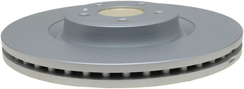 980940 Advanced Technology Disc Brake Rotor