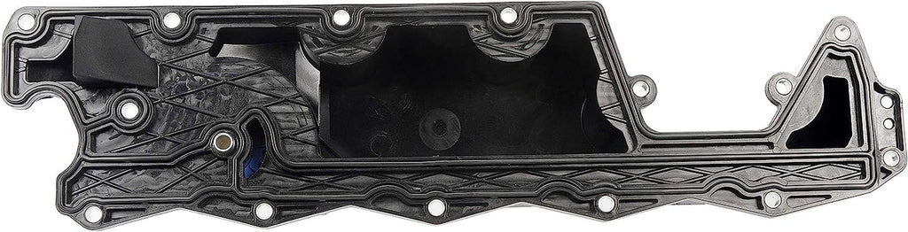 Dorman 264-932 Engine Valve Cover Compatible with Select Land Rover/Volvo Models