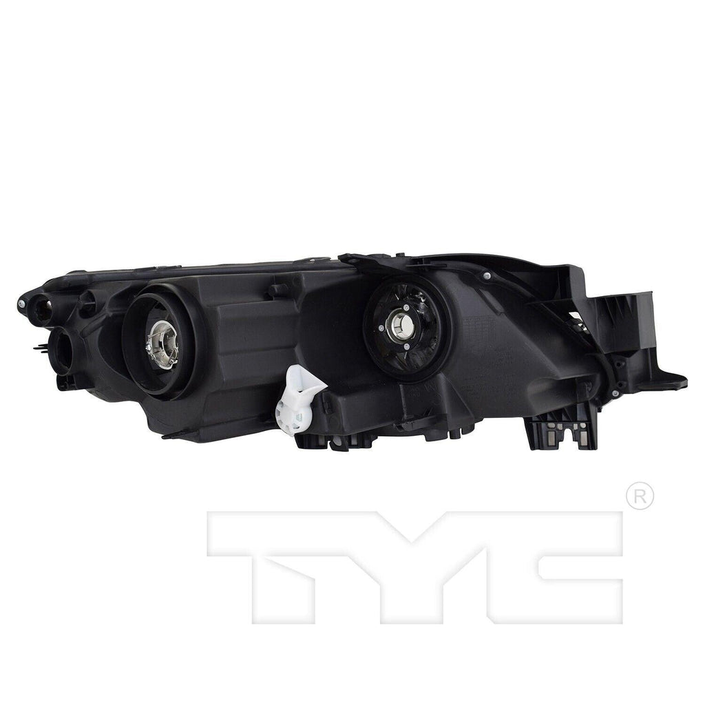 TYC Headlight Assembly for 10-11 CX-7 20-6938-91-9