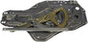Dorman Power Window Motor and Regulator Assembly for 01-06 Elantra 741-264