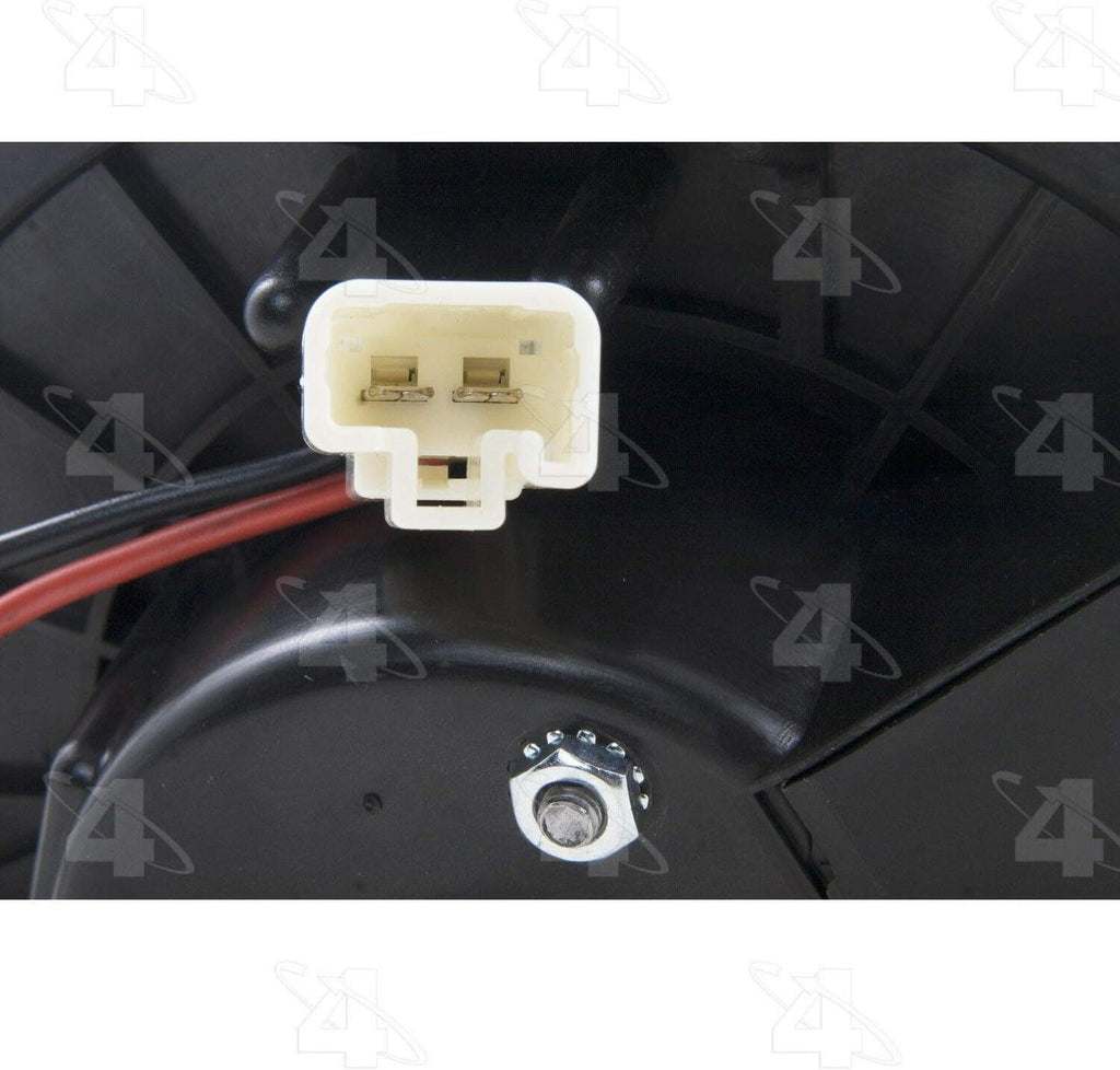 75841 Blower Motor