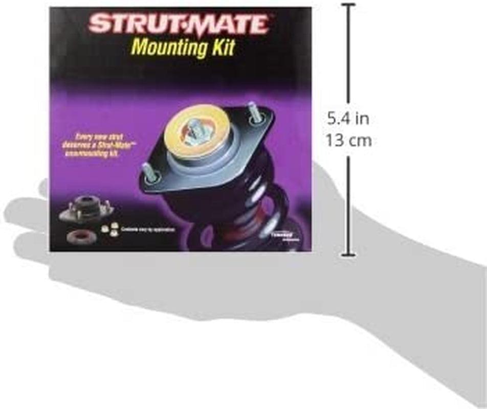 Strut-Mate 906989 Suspension Strut Mount