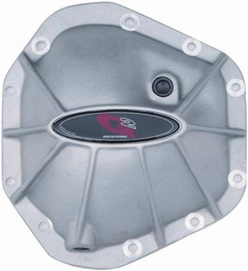 G2 Axle & Gear 40-2034AL G-2 Aliminum Differential Cover