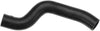 Gold 22659M Molded Upper Radiator Hose