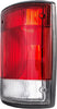 Dorman 1610221 Passenger Side Tail Light Assembly Compatible with Select Ford Models