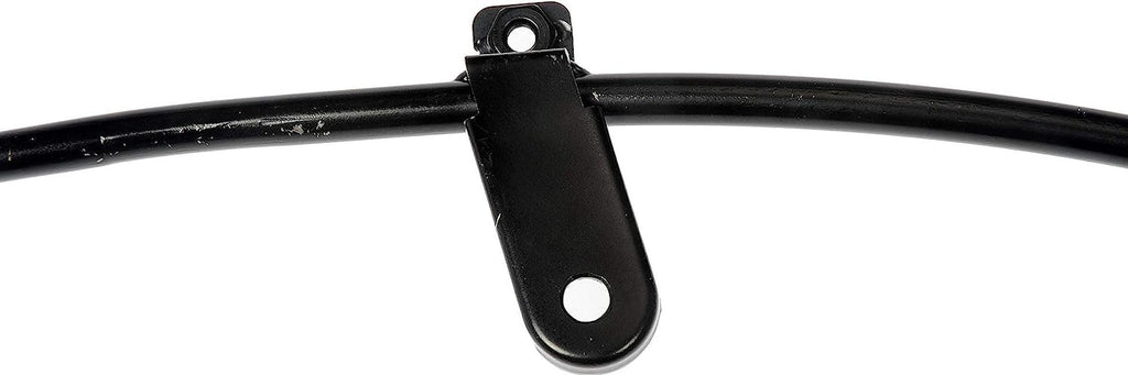 Dorman 921-127 Engine Oil Dipstick Tube - Metal Compatible with Select Dodge Models