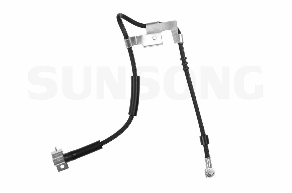 Sunsong Brake Hydraulic Hose for Dodge 2201118