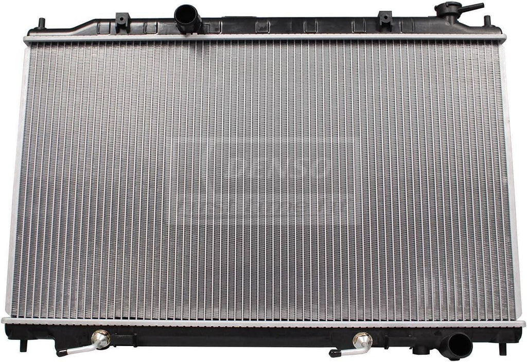 221-4409 Radiator