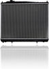 A2075 Radiator