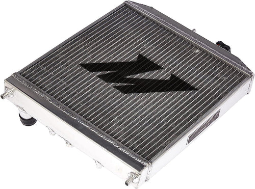 MMRAD-CIV-92 Performance Aluminum Radiator Compatible with Honda Civic 1992-2000