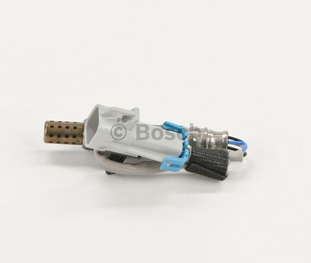 Bosch 15564 Oxygen Sensor, OE Type Fitment