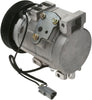 78388 New AC Compressor