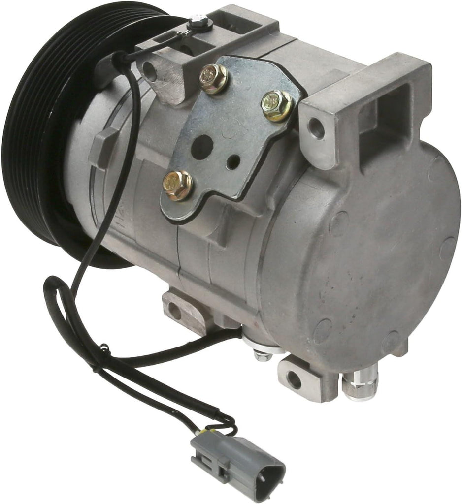 78388 New AC Compressor