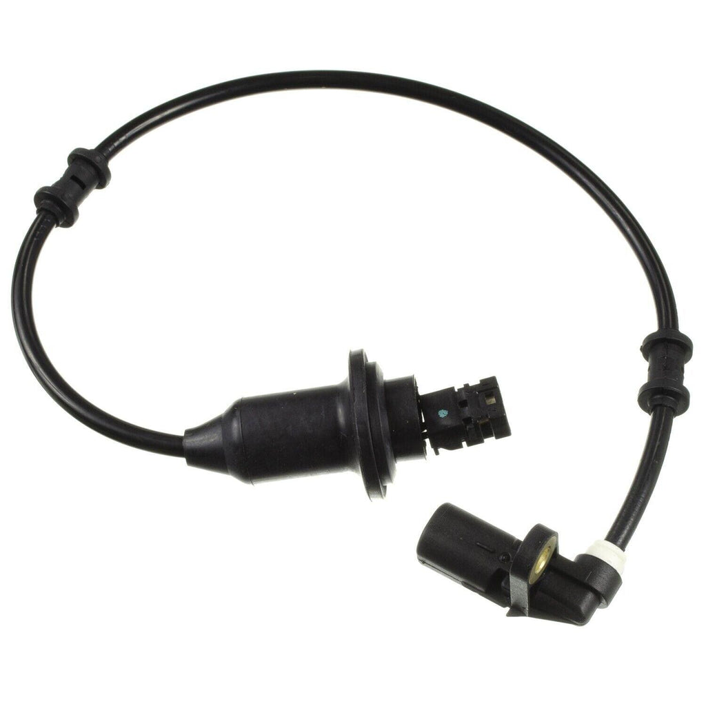 Holstein ABS Wheel Speed Sensor for 1998-2000 Mercedes-Benz SLK230 2ABS0700