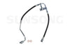 Sunsong Brake Hydraulic Hose for 01-02 Dakota 2201996