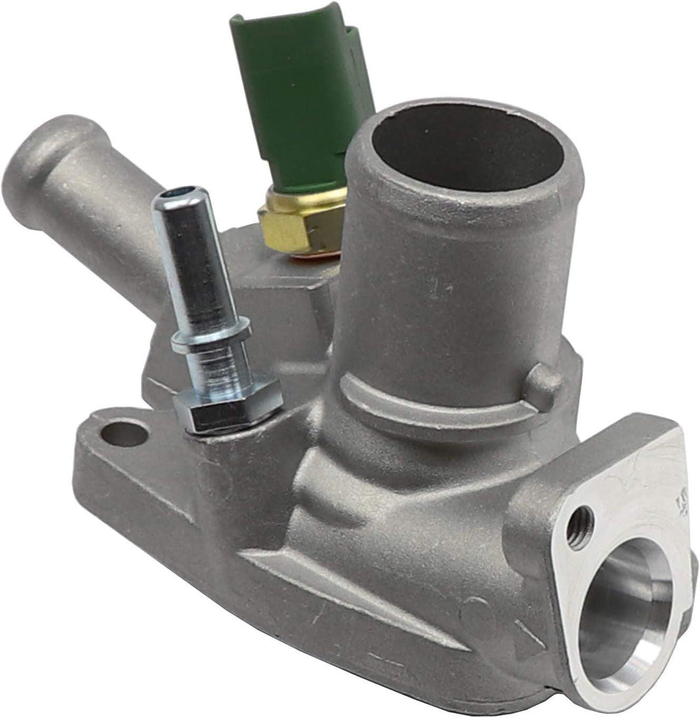 143-0935 Thermostat with Housing