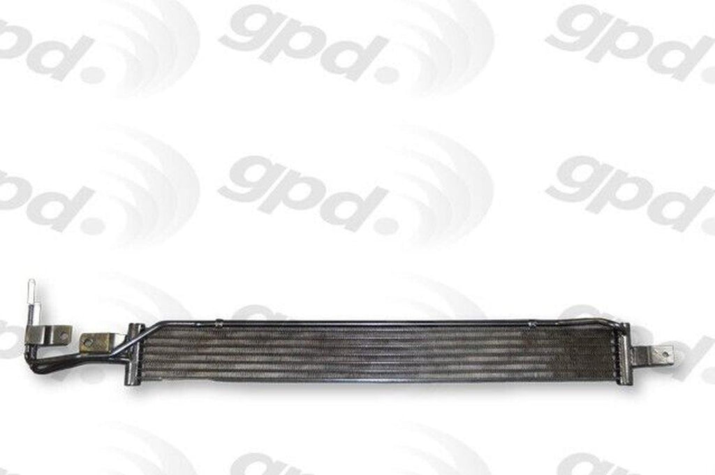 Global Parts Automatic Transmission Oil Cooler for 07-10 Kia Rondo 2611343