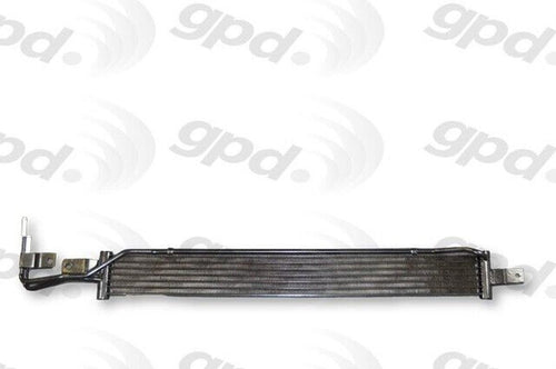 Global Parts Automatic Transmission Oil Cooler for 07-10 Kia Rondo 2611343
