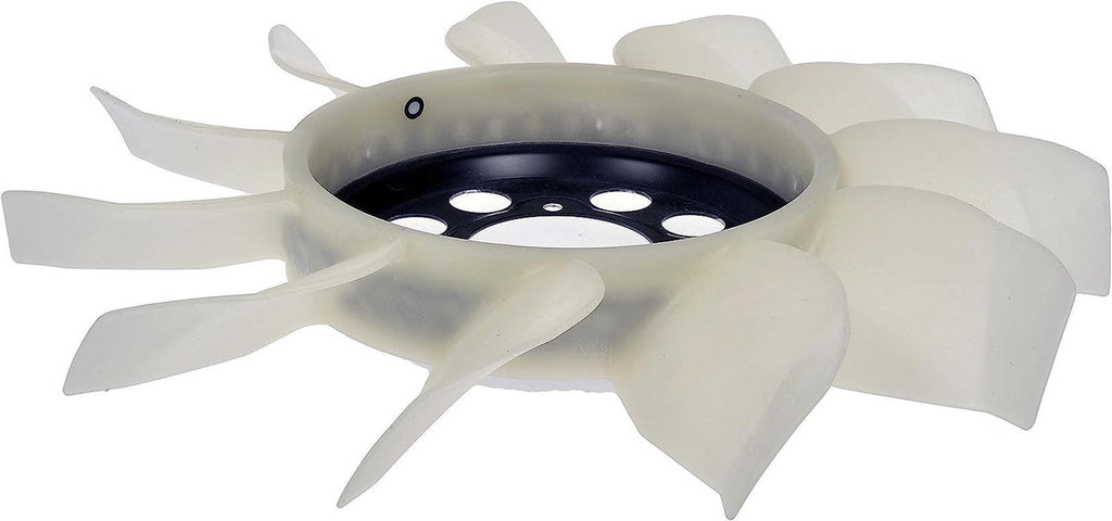 Dorman 621-585 Engine Cooling Fan Blade Compatible with Select Ford / Mercury Models