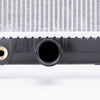 13363 Compatible with HONDA Accord Replacement Radiator