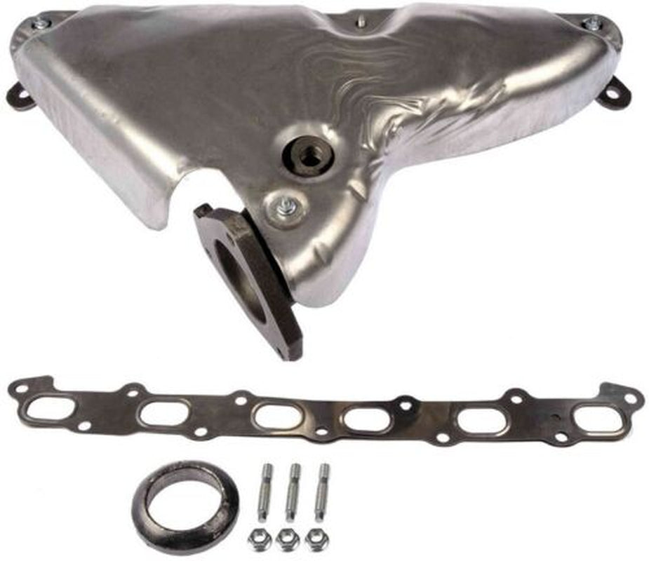 Exhaust Manifold for Rainier, Trailblazer, Trailblazer EXT, Envoy+More 674-777