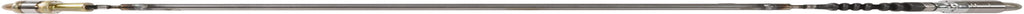 Cardone 65-3007 Remanufactured Driveshaft Prop Shaft