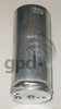 Global Parts A/C Compressor and Component Kit for 1993 Civic Del Sol 9642873